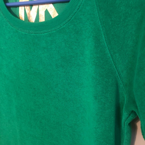 MK green top - Picture 4 of 5